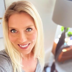 I’m Annabelle! Nice to meet you ❤️